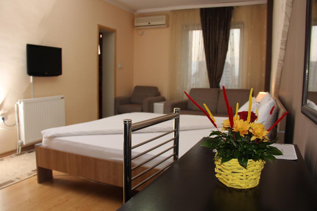 Garni Hotel Rile Men Ni Oda fotoğraf