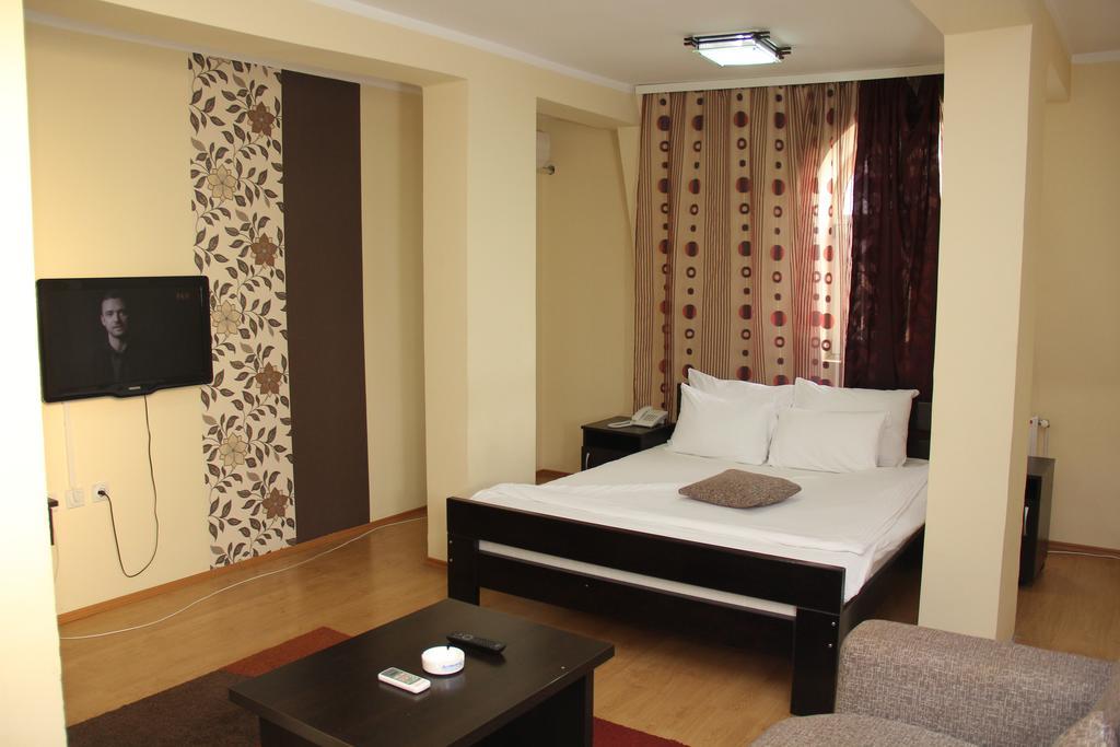 Garni Hotel Rile Men Ni Oda fotoğraf