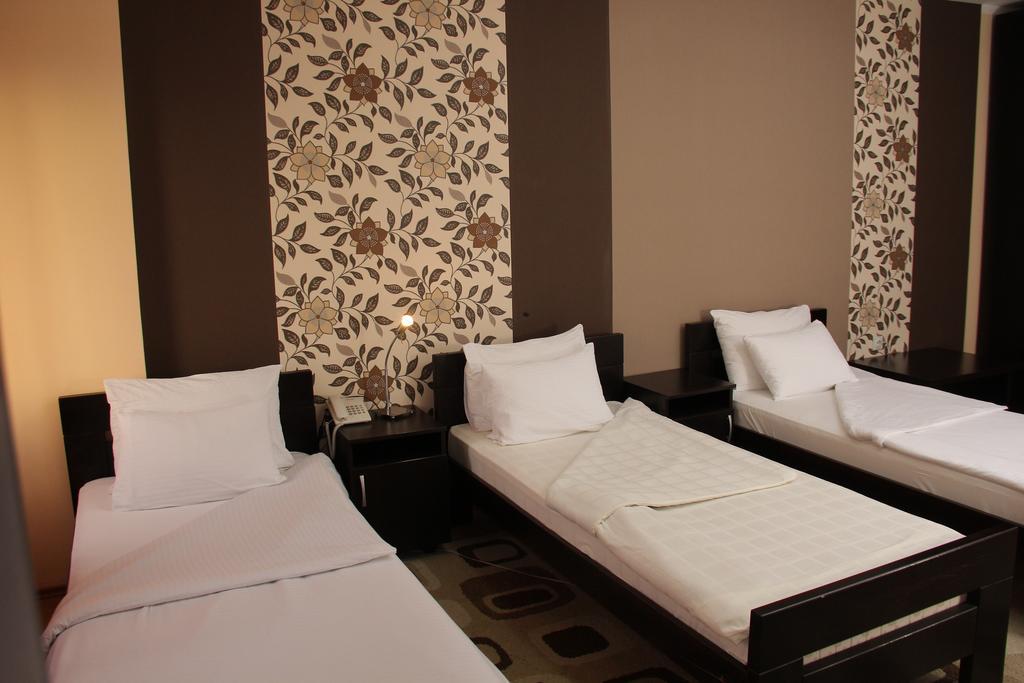 Garni Hotel Rile Men Ni Oda fotoğraf