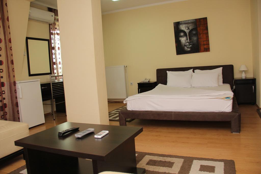 Garni Hotel Rile Men Ni Oda fotoğraf