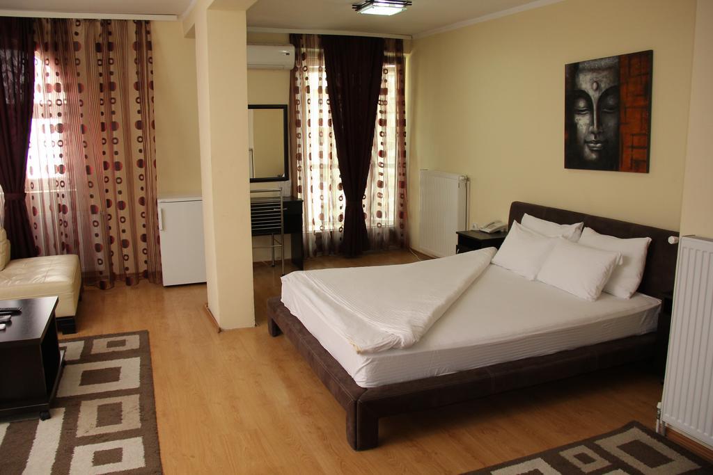 Garni Hotel Rile Men Ni Oda fotoğraf