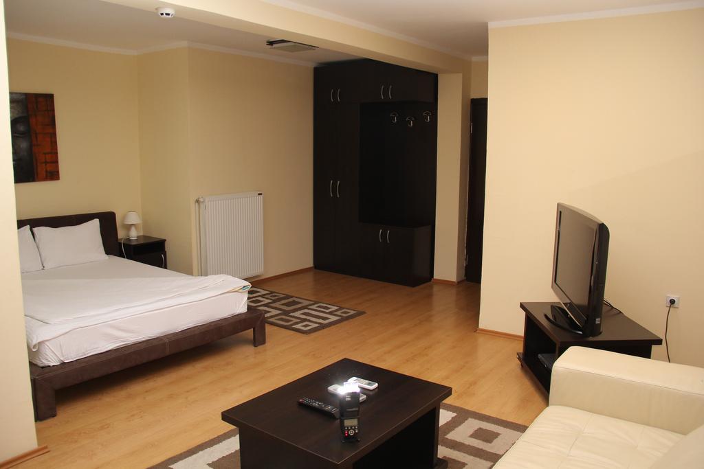 Garni Hotel Rile Men Ni Oda fotoğraf