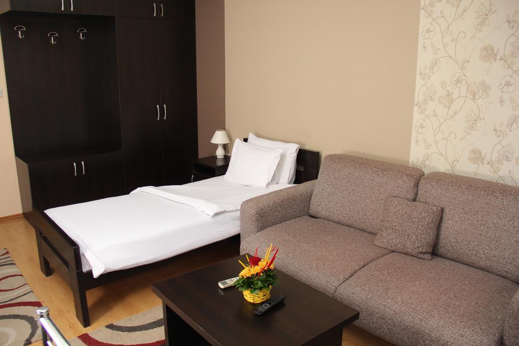 Garni Hotel Rile Men Ni Oda fotoğraf