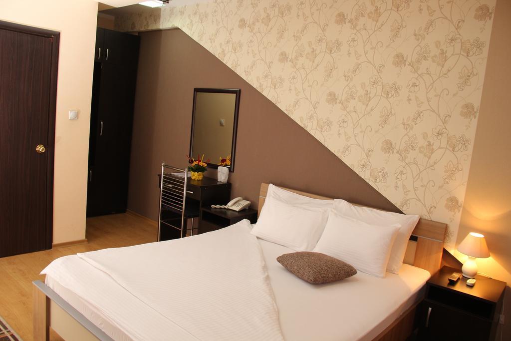 Garni Hotel Rile Men Ni Oda fotoğraf
