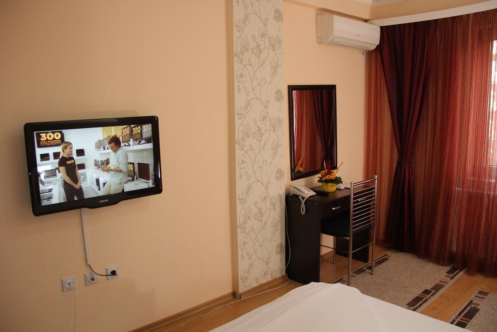Garni Hotel Rile Men Ni Oda fotoğraf