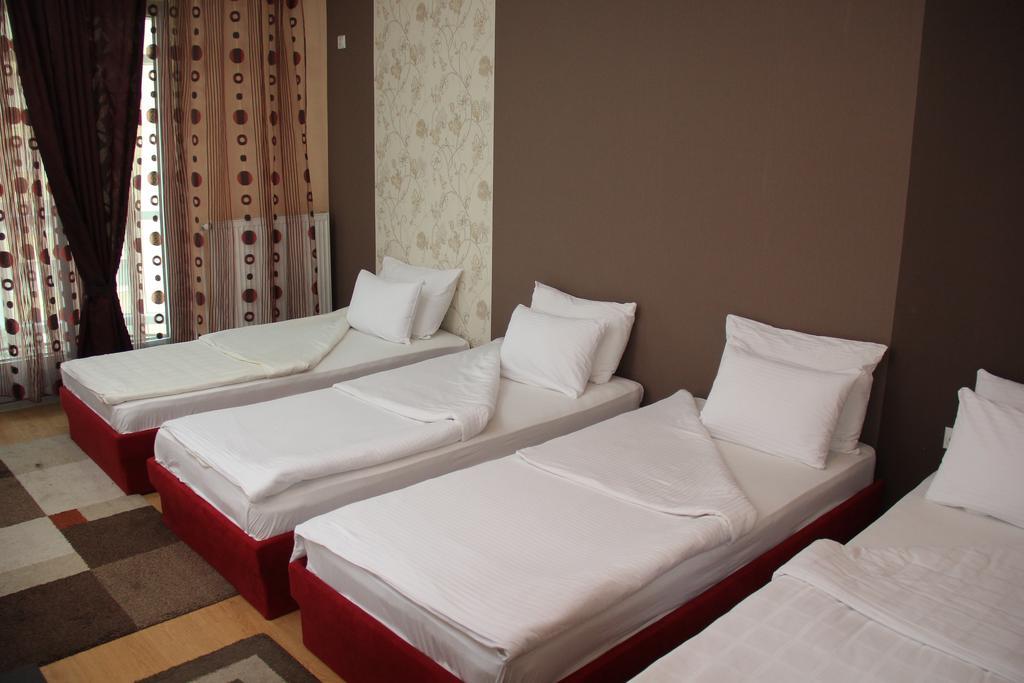 Garni Hotel Rile Men Ni Oda fotoğraf