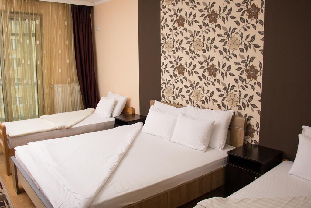 Garni Hotel Rile Men Ni Oda fotoğraf