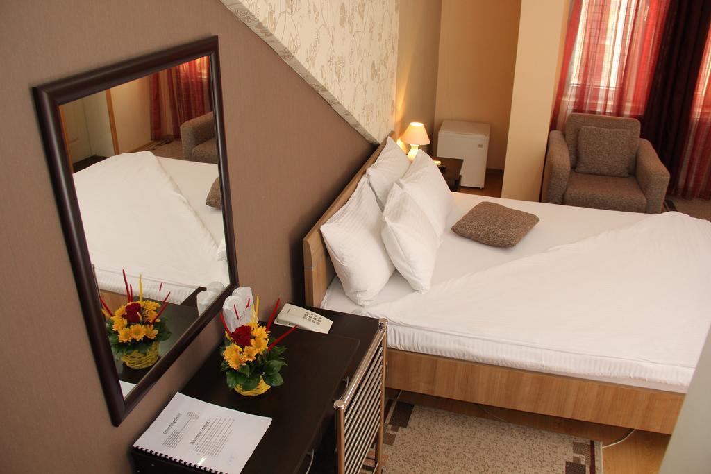 Garni Hotel Rile Men Ni Oda fotoğraf
