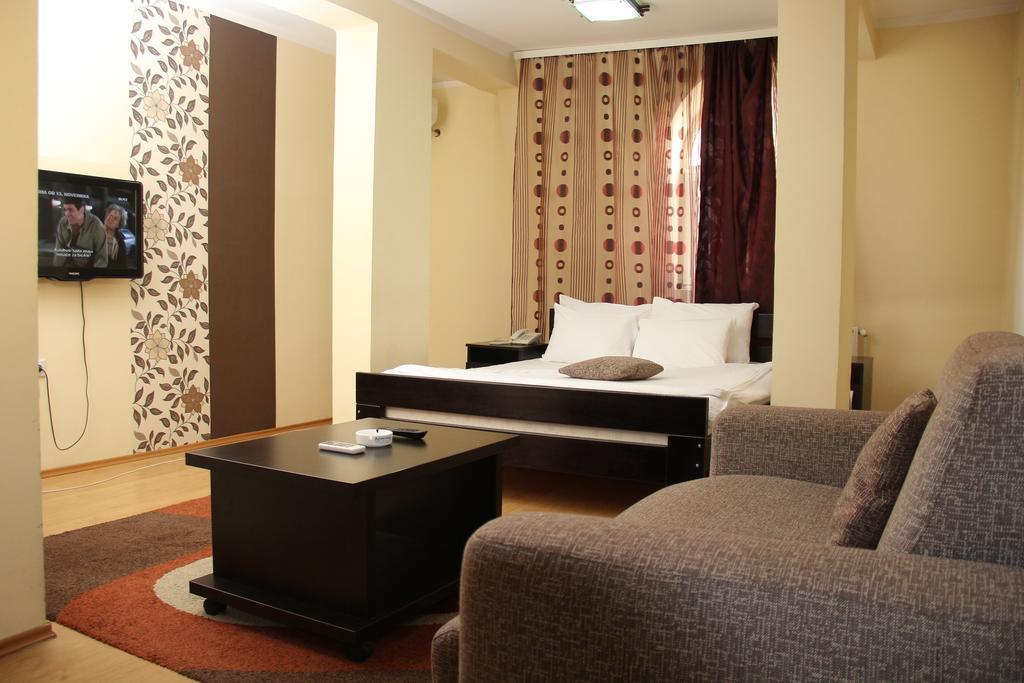 Garni Hotel Rile Men Ni Oda fotoğraf