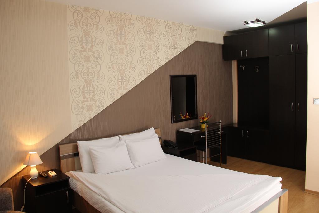 Garni Hotel Rile Men Ni Oda fotoğraf