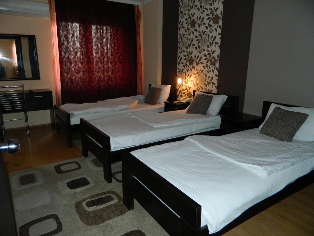 Garni Hotel Rile Men Ni Oda fotoğraf