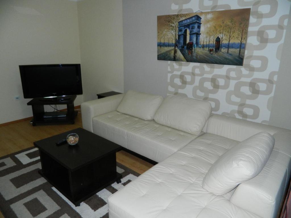 Garni Hotel Rile Men Ni Oda fotoğraf