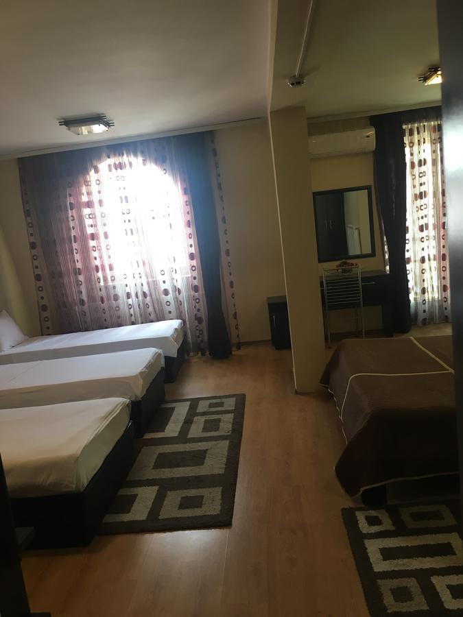 Garni Hotel Rile Men Ni Dış mekan fotoğraf